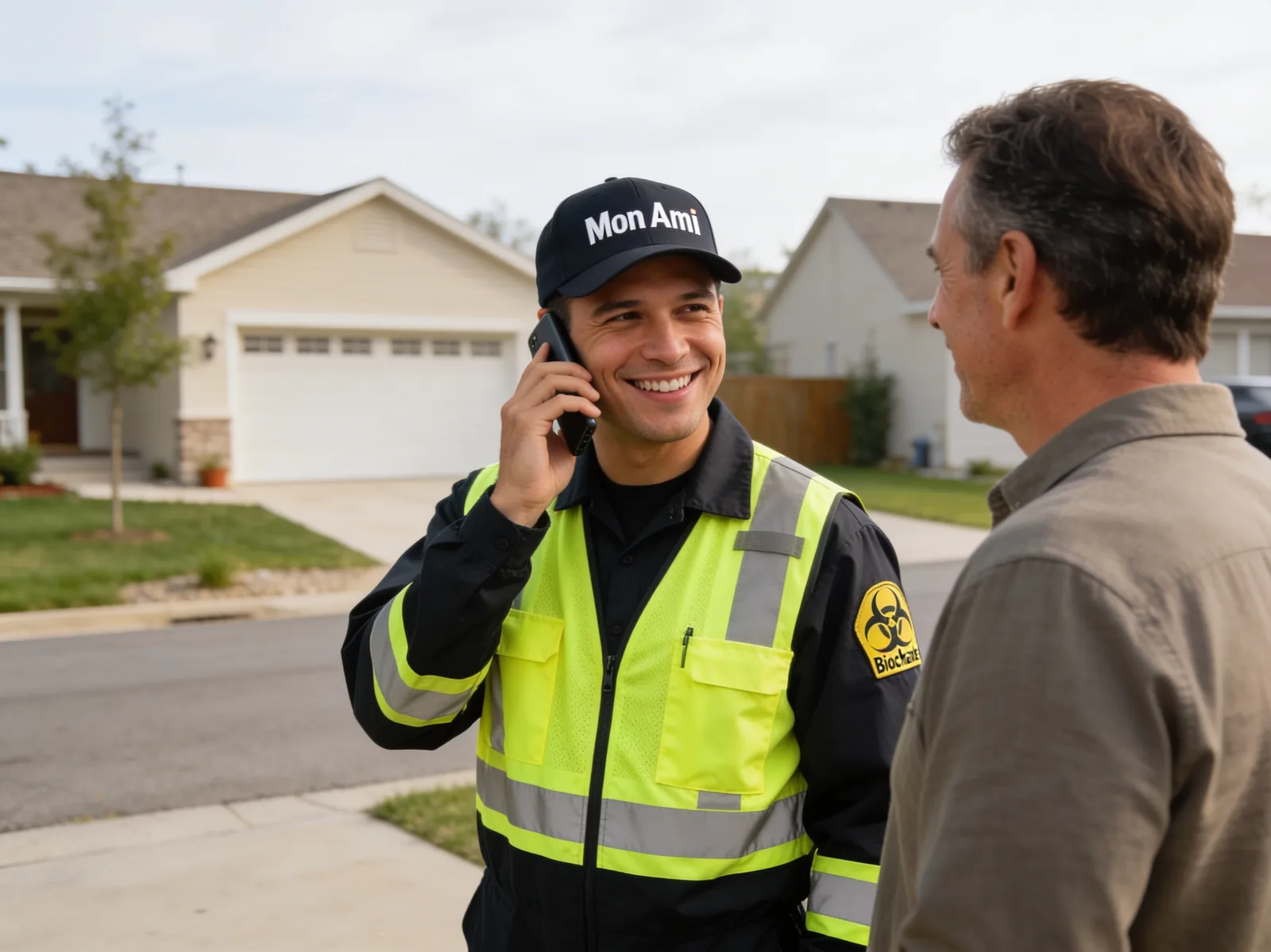 Sewage Cleanup Penitas, TX FAQs